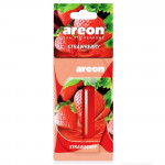 Ароматизатор AREON Strawberry 5мл