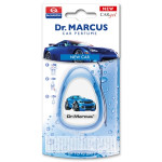 Ароматизатор Dr.MARCUS Car gel New Car 10мл