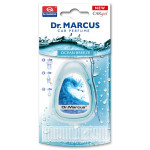 Ароматизатор Dr.MARCUS Car gel Ocean 10мл