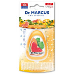Ароматизатор Dr.MARCUS Car gel Citrus Dream 10мл