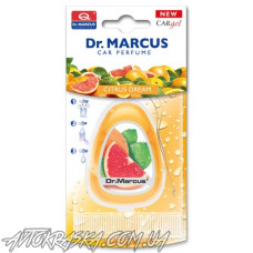 Ароматизатор Dr.MARCUS Car gel Citrus Dream 10мл