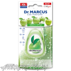 Ароматизаторы Dr.MARCUS Car gel, аромат Яблоко, 10мл