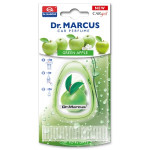 Ароматизаторы Dr.MARCUS Car gel, аромат Яблоко, 10мл