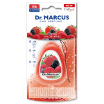 Ароматизаторы Dr.MARCUS Car gel, аромат Ягоды, 10мл