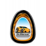 Ароматизаторы Dr.MARCUS Car Vent, gel, ассорти