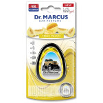 Ароматизаторы Dr.MARCUS Car Vent gel, аромат Дыня