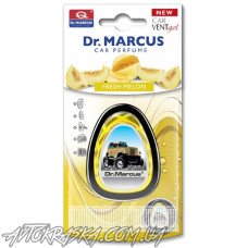 Ароматизаторы Dr.MARCUS Car Vent gel, аромат Дыня