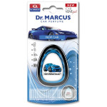 Ароматизаторы Dr.MARCUS Car Vent gel, аромат Новая машина