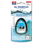Ароматизаторы Dr.MARCUS Car Vent gel, аромат Океан
