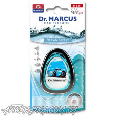 Ароматизаторы Dr.MARCUS Car Vent gel, аромат Океан