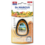 Ароматизаторы Dr.MARCUS Car Vent gel, аромат Цитрус