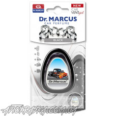 Ароматизаторы Dr.MARCUS Car Vent gel, аромат Черный