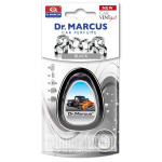 Ароматизаторы Dr.MARCUS Car Vent gel, аромат Черный