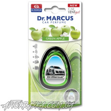 Ароматизаторы Dr.MARCUS Car Vent gel, аромат Яблоко