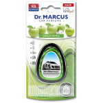 Ароматизаторы Dr.MARCUS Car Vent gel, аромат Яблоко