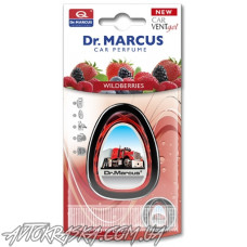 Ароматизаторы Dr.MARCUS Car Vent gel, аромат Ягоды