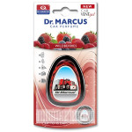 Ароматизаторы Dr.MARCUS Car Vent gel, аромат Ягоды