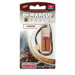Ароматизатор Dr.MARCUS Ecolo Coffee Кава 4,5мл