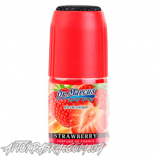 Ароматизатор Dr.MARCUS Strawberry Полуниця spray 50мл