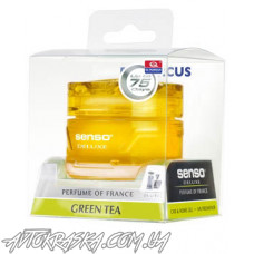 Ароматизатор Senso Green Tea 50мл