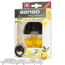 Ароматизатор Senso Lemon 10мл.