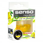 Ароматизатор Senso Lemon (запаска) 10мл