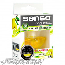 Ароматизатор Senso Lemon (запаска) 10мл
