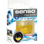 Ароматизатор Senso Ocean (запаска) 10мл