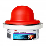 Сухе проявне покриття 3M 50416 помаранчеве 50гр