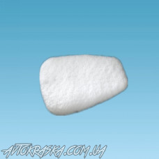 Фільтр від пилу (вушка) 3M 5N11(аналог)