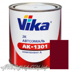 Автоемаль VIKA (акрил) 182 Романс 0,85л без затверджувача