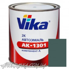 Автоемаль VIKA (акрил) 404 Петергоф 0,85л без затверджувача