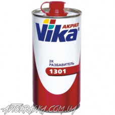Акриловий розчинник VIKA 1301 універсальний 0,35л