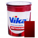Автоемаль VIKA металік 100 Тріумф 0,9л