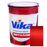 Автоемаль VIKA металік 104 Калина 0,9л