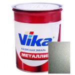 Автоемаль VIKA металік 206 Тала вода 0,9л