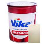 Автоемаль VIKA металік 230 Перлина (Жемчуг) 0,9л