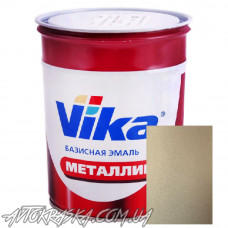 Автоемаль VIKA металік 276 Приз 0,9л