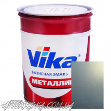 Автоемаль VIKA металік 281 Кристал 0,9л
