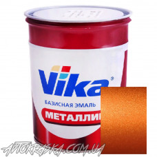 Автоемаль VIKA металік 286 Опатія 0,9л