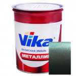 Автоемаль VIKA металік 360 Сочі 0,9л