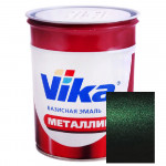 Автоемаль VIKA металік 371 Амулет 0,9л