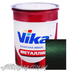 Автоемаль VIKA металік 371 Амулет 0,9л