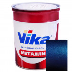 Автоемаль VIKA металік 448 Рапсодія 0,9л