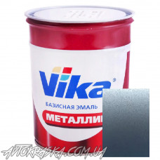 Автоемаль VIKA металік 451 Боровниця 0,9л