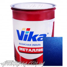 Автоемаль VIKA металік 478 Слива 0,9л