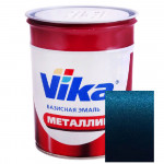 Автоемаль VIKA металік 499 Рів'єра 0,9л