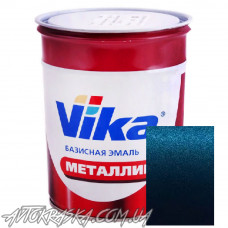 Автоемаль VIKA металік 499 Рів'єра 0,9л