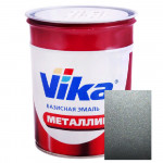 Автоемаль VIKA металік 630 Кварц 0,9 л
