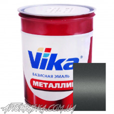Автоемаль VIKA металік GM 903 Дельфін 0,9л